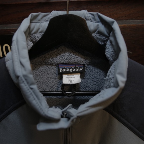 Patagonia Jacket - Picture 3 of 10